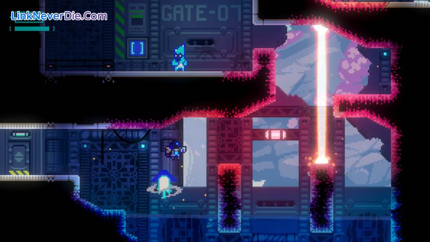 Hình ảnh trong game Genopanic (screenshot) Hình ảnh trong game Genopanic (screenshot)