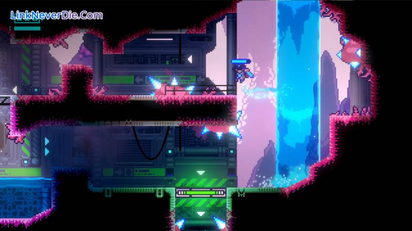 Hình ảnh trong game Genopanic (screenshot) Hình ảnh trong game Genopanic (screenshot)