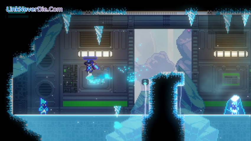 Hình ảnh trong game Genopanic (screenshot) Hình ảnh trong game Genopanic (screenshot)