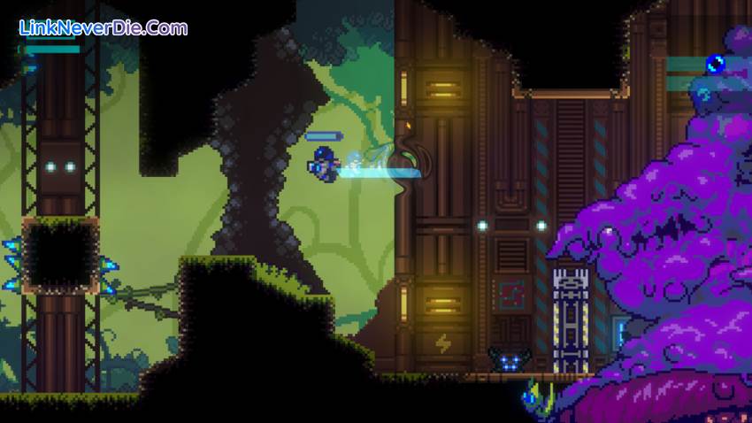 Hình ảnh trong game Genopanic (screenshot) Hình ảnh trong game Genopanic (screenshot)