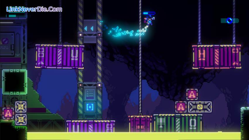 Hình ảnh trong game Genopanic (screenshot) Hình ảnh trong game Genopanic (screenshot)