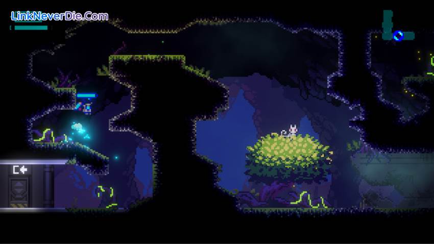 Hình ảnh trong game Genopanic (screenshot) Hình ảnh trong game Genopanic (screenshot)