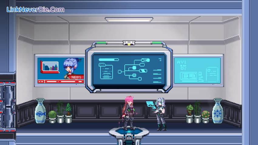 Hình ảnh trong game Virtua Unlimited Project (screenshot) Hình ảnh trong game Virtua Unlimited Project (screenshot)