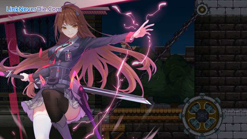 Hình ảnh trong game Virtua Unlimited Project (screenshot) Hình ảnh trong game Virtua Unlimited Project (screenshot)