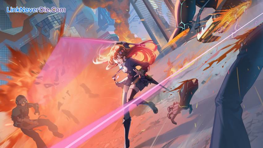 Hình ảnh trong game Virtua Unlimited Project (screenshot) Hình ảnh trong game Virtua Unlimited Project (screenshot)