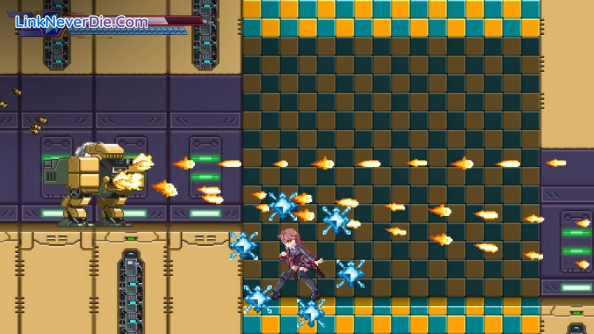 Hình ảnh trong game Virtua Unlimited Project (screenshot) Hình ảnh trong game Virtua Unlimited Project (screenshot)