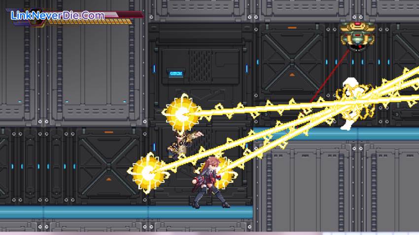 Hình ảnh trong game Virtua Unlimited Project (screenshot) Hình ảnh trong game Virtua Unlimited Project (screenshot)