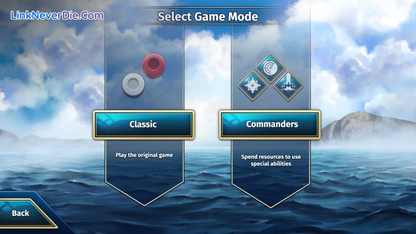 Hình ảnh trong game Hasbro's BATTLESHIP (screenshot) Hình ảnh trong game Hasbro's BATTLESHIP (screenshot)