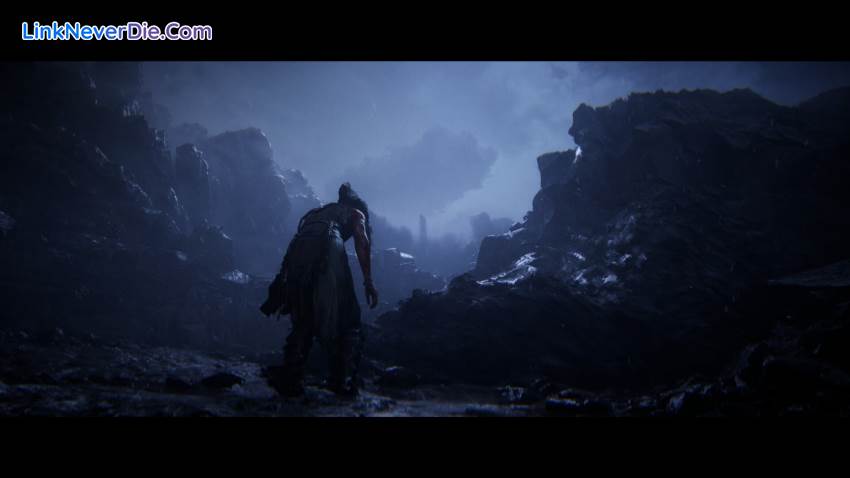 Hình ảnh trong game Senua’s Saga: Hellblade II (screenshot) Hình ảnh trong game Senua’s Saga: Hellblade II (screenshot)