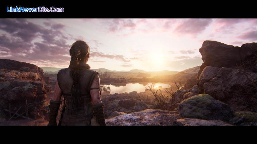 Hình ảnh trong game Senua’s Saga: Hellblade II (screenshot) Hình ảnh trong game Senua’s Saga: Hellblade II (screenshot)