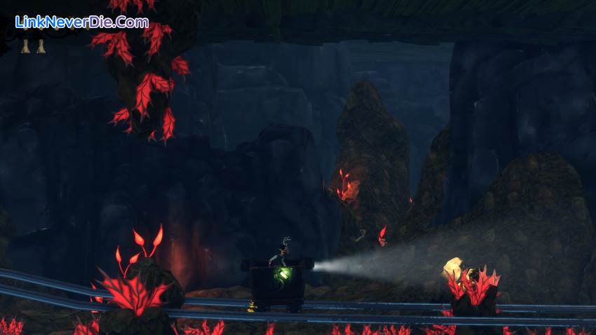 Hình ảnh trong game Venture to the Vile (screenshot) Hình ảnh trong game Venture to the Vile (screenshot)