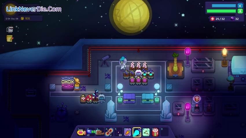 Hình ảnh trong game Little-Known Galaxy (screenshot) Hình ảnh trong game Little-Known Galaxy (screenshot)