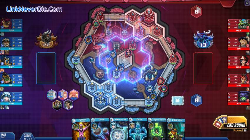 Hình ảnh trong game Esports Godfather (screenshot) Hình ảnh trong game Esports Godfather (screenshot)