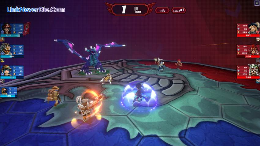 Hình ảnh trong game Esports Godfather (screenshot) Hình ảnh trong game Esports Godfather (screenshot)