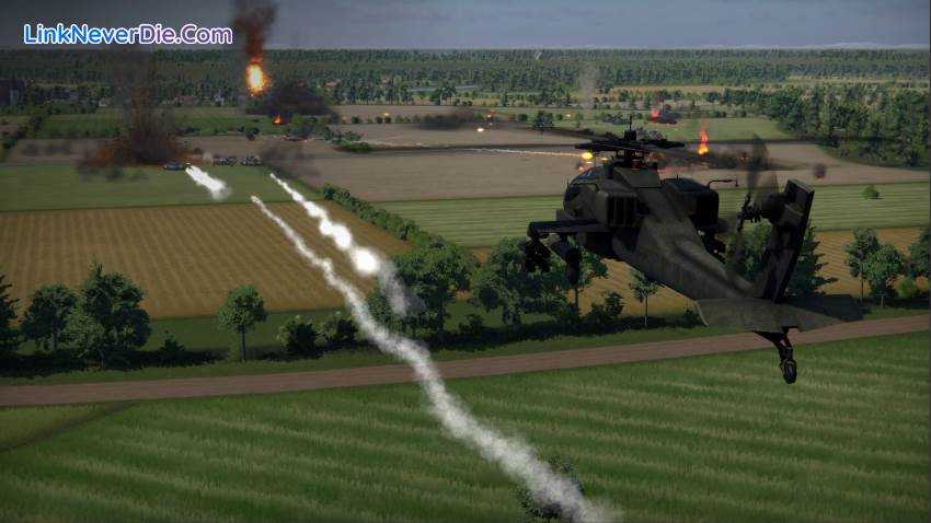 Hình ảnh trong game Regiments (screenshot) Hình ảnh trong game Regiments (screenshot)