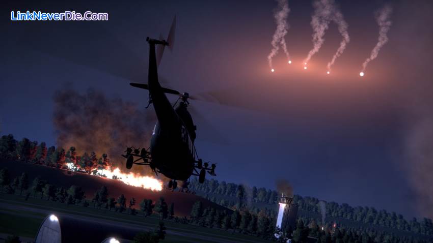 Hình ảnh trong game Regiments (screenshot) Hình ảnh trong game Regiments (screenshot)