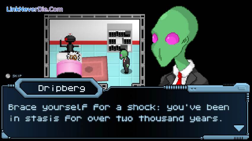 Hình ảnh trong game Starstruck Vagabond (screenshot) Hình ảnh trong game Starstruck Vagabond (screenshot)