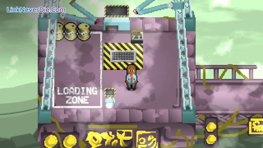 Hình ảnh trong game Starstruck Vagabond (screenshot) Hình ảnh trong game Starstruck Vagabond (screenshot)