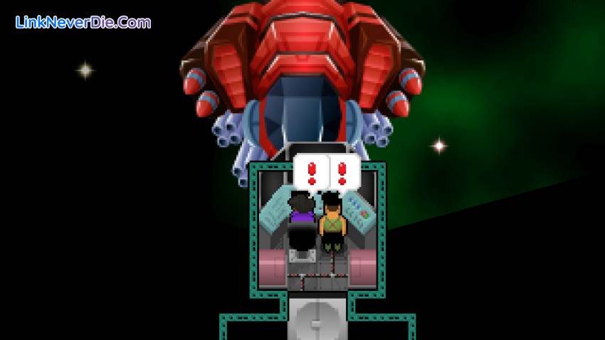 Hình ảnh trong game Starstruck Vagabond (screenshot) Hình ảnh trong game Starstruck Vagabond (screenshot)