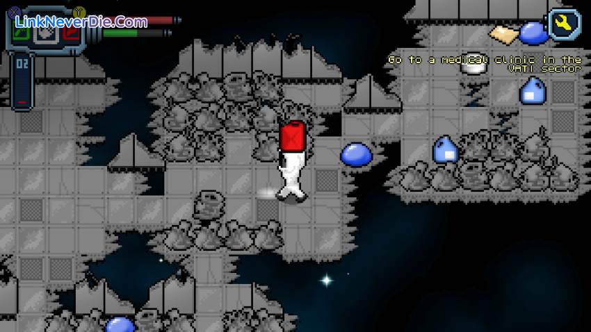 Hình ảnh trong game Starstruck Vagabond (screenshot) Hình ảnh trong game Starstruck Vagabond (screenshot)