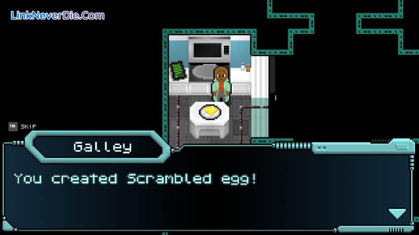 Hình ảnh trong game Starstruck Vagabond (screenshot) Hình ảnh trong game Starstruck Vagabond (screenshot)