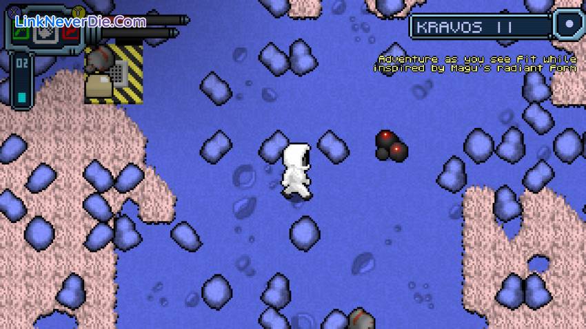 Hình ảnh trong game Starstruck Vagabond (screenshot) Hình ảnh trong game Starstruck Vagabond (screenshot)