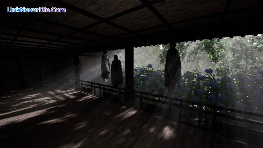 Hình ảnh trong game SHADOW CORRIDOR 2 (screenshot)