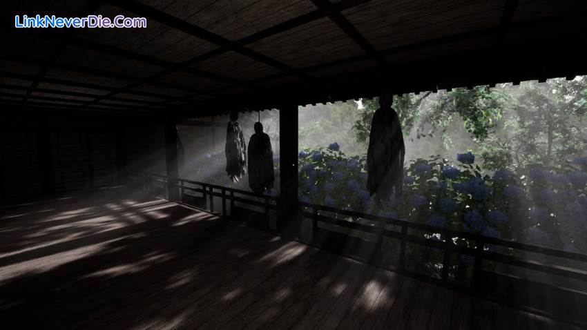 Hình ảnh trong game SHADOW CORRIDOR 2 (screenshot) Hình ảnh trong game SHADOW CORRIDOR 2 (screenshot)