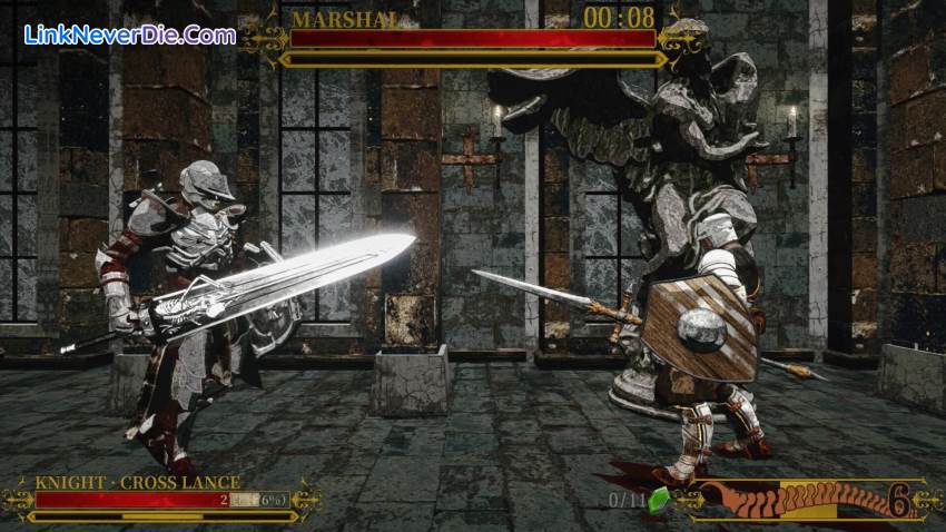 Hình ảnh trong game Corpse Keeper (screenshot)