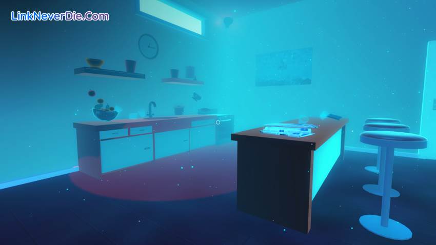 Hình ảnh trong game Fractured Minds (screenshot) Hình ảnh trong game Fractured Minds (screenshot)