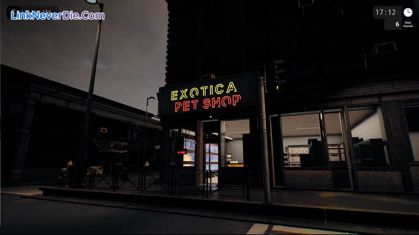 Hình ảnh trong game Exotica: Petshop Simulator (screenshot) Hình ảnh trong game Exotica: Petshop Simulator (screenshot)