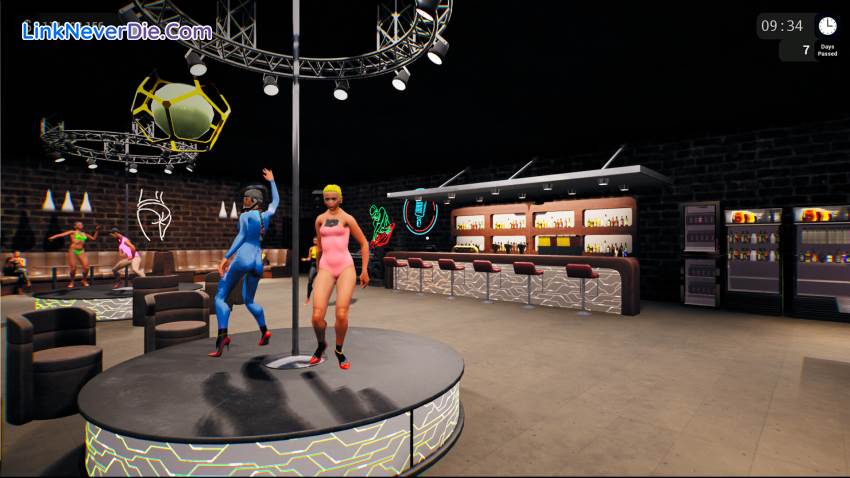 Hình ảnh trong game Exotica: Petshop Simulator (screenshot) Hình ảnh trong game Exotica: Petshop Simulator (screenshot)