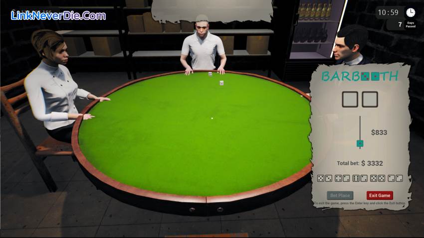 Hình ảnh trong game Exotica: Petshop Simulator (screenshot) Hình ảnh trong game Exotica: Petshop Simulator (screenshot)
