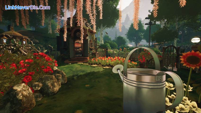 Hình ảnh trong game Garden Life: A Cozy Simulator (screenshot) Hình ảnh trong game Garden Life: A Cozy Simulator (screenshot)