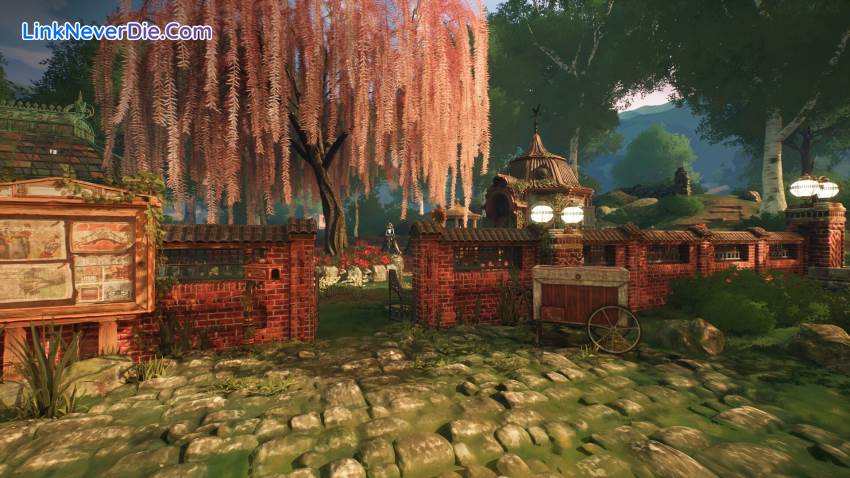 Hình ảnh trong game Garden Life: A Cozy Simulator (screenshot) Hình ảnh trong game Garden Life: A Cozy Simulator (screenshot)