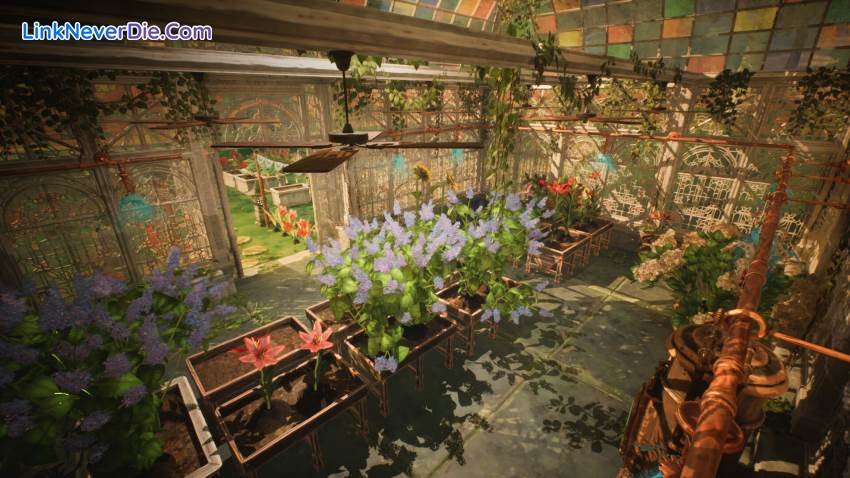 Hình ảnh trong game Garden Life: A Cozy Simulator (screenshot) Hình ảnh trong game Garden Life: A Cozy Simulator (screenshot)