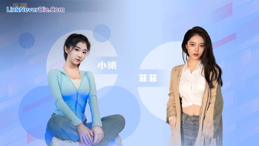 Hình ảnh trong game Customized Girlfriend (screenshot) Hình ảnh trong game Customized Girlfriend (screenshot)