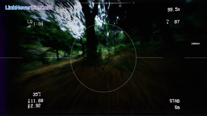 Hình ảnh trong game Bodycam (screenshot)