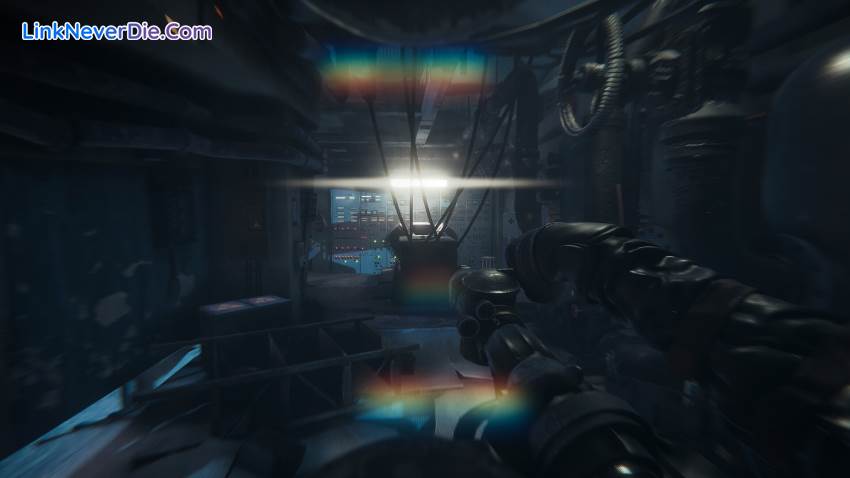 Hình ảnh trong game Chornobyl Liquidators (screenshot) Hình ảnh trong game Chornobyl Liquidators (screenshot)