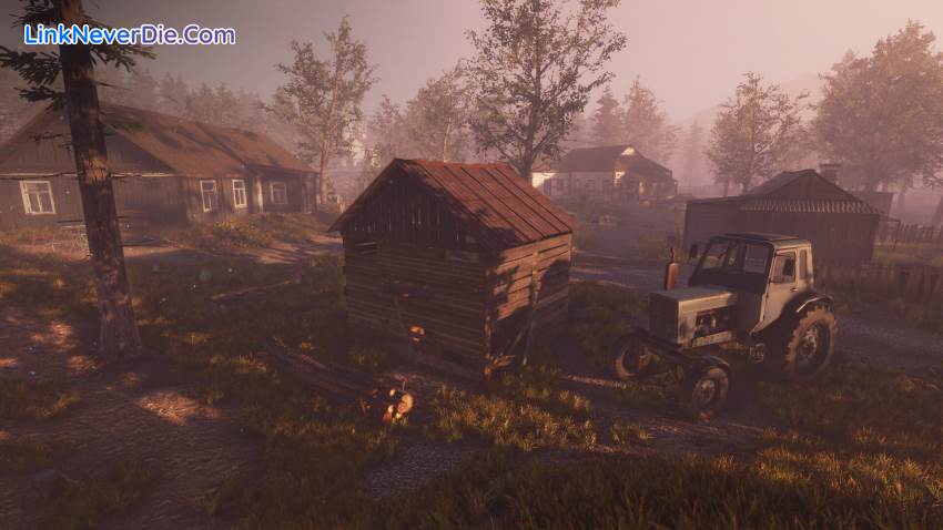 Hình ảnh trong game Chornobyl Liquidators (screenshot) Hình ảnh trong game Chornobyl Liquidators (screenshot)