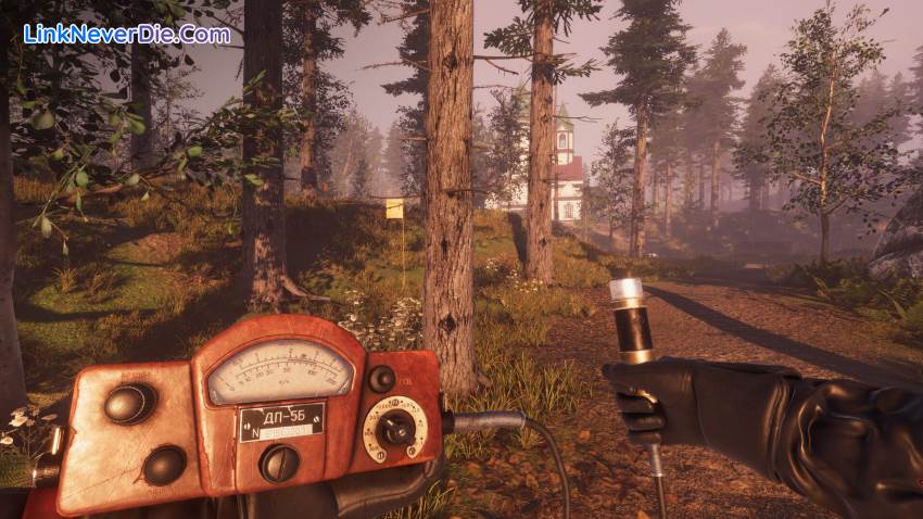 Hình ảnh trong game Chornobyl Liquidators (screenshot) Hình ảnh trong game Chornobyl Liquidators (screenshot)
