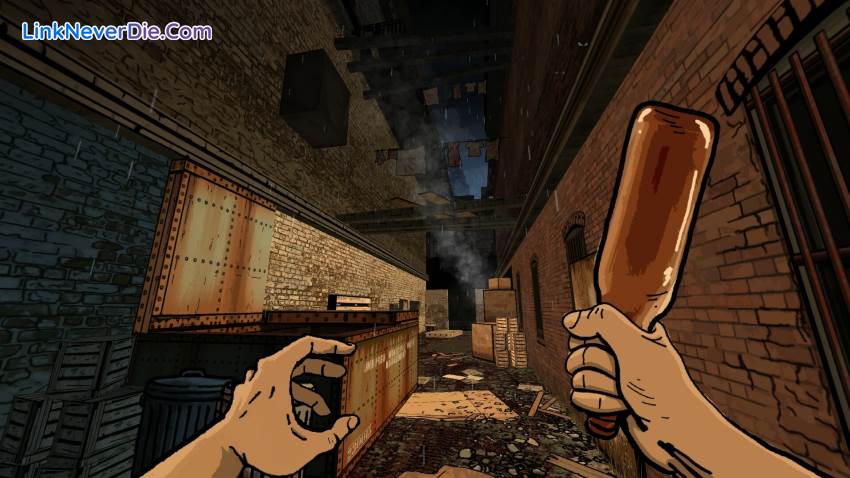 Hình ảnh trong game FALLEN ACES (screenshot) Hình ảnh trong game FALLEN ACES (screenshot)