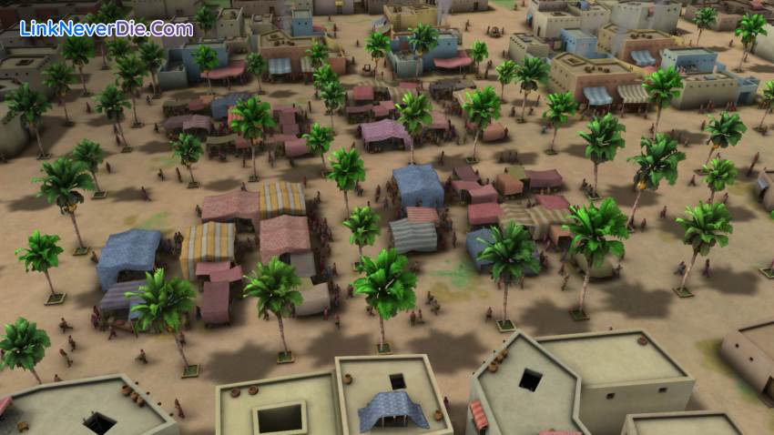 Hình ảnh trong game Sumerians (screenshot) Hình ảnh trong game Sumerians (screenshot)