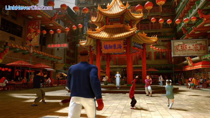 Hình ảnh trong game Street Fighter 6 (screenshot) Hình ảnh trong game Street Fighter 6 (screenshot)