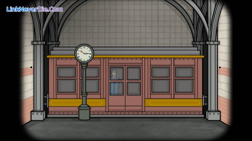 Hình ảnh trong game Underground Blossom (screenshot) Hình ảnh trong game Underground Blossom (screenshot)
