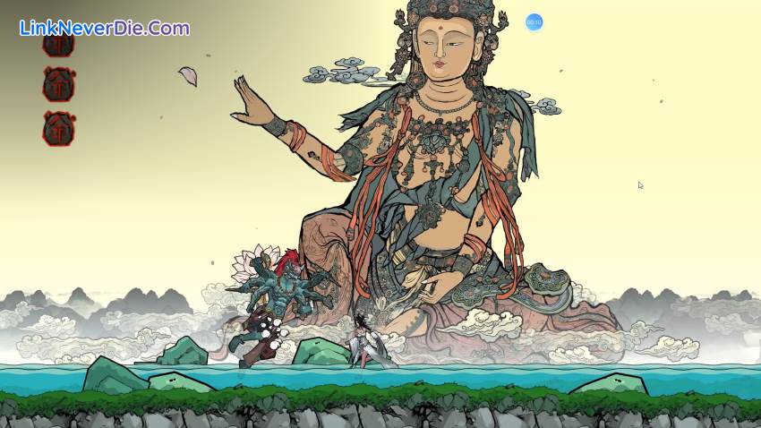 Hình ảnh trong game GLASS CUP - JOURNEY TO THE WEST (screenshot) Hình ảnh trong game GLASS CUP - JOURNEY TO THE WEST (screenshot)