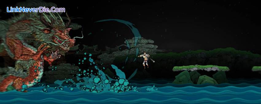 Hình ảnh trong game GLASS CUP - JOURNEY TO THE WEST (screenshot)