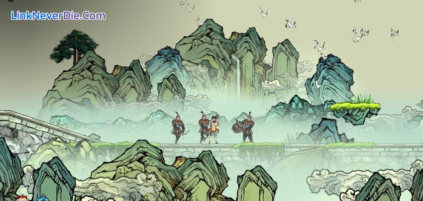 Hình ảnh trong game GLASS CUP - JOURNEY TO THE WEST (screenshot) Hình ảnh trong game GLASS CUP - JOURNEY TO THE WEST (screenshot)