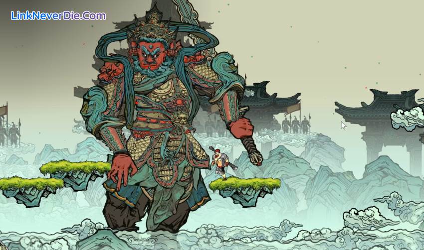 Hình ảnh trong game GLASS CUP - JOURNEY TO THE WEST (screenshot) Hình ảnh trong game GLASS CUP - JOURNEY TO THE WEST (screenshot)