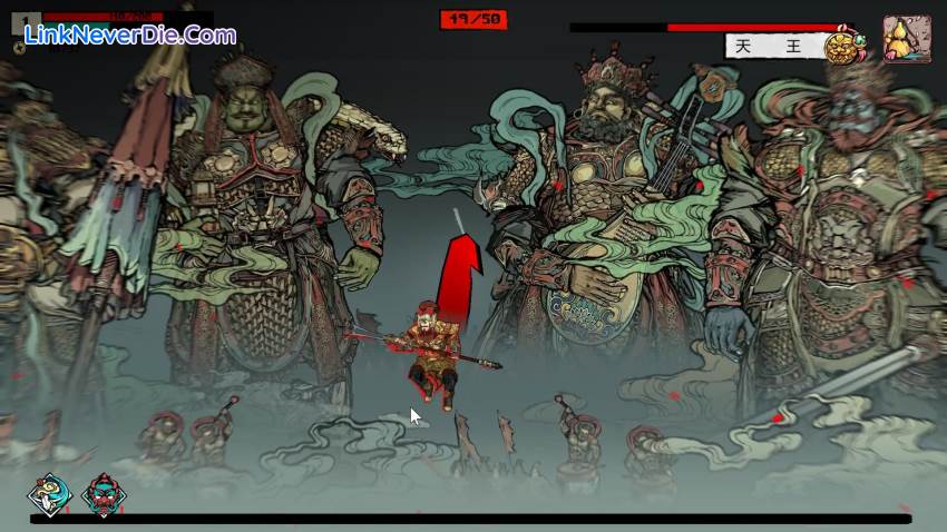 Hình ảnh trong game GLASS CUP - JOURNEY TO THE WEST (screenshot) Hình ảnh trong game GLASS CUP - JOURNEY TO THE WEST (screenshot)